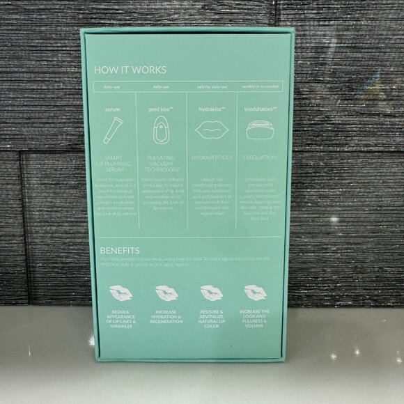 Kiss System New - Picture 4 of 8